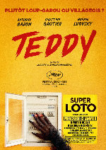 Teddy showtimes