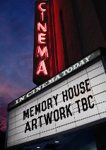 Memory House showtimes