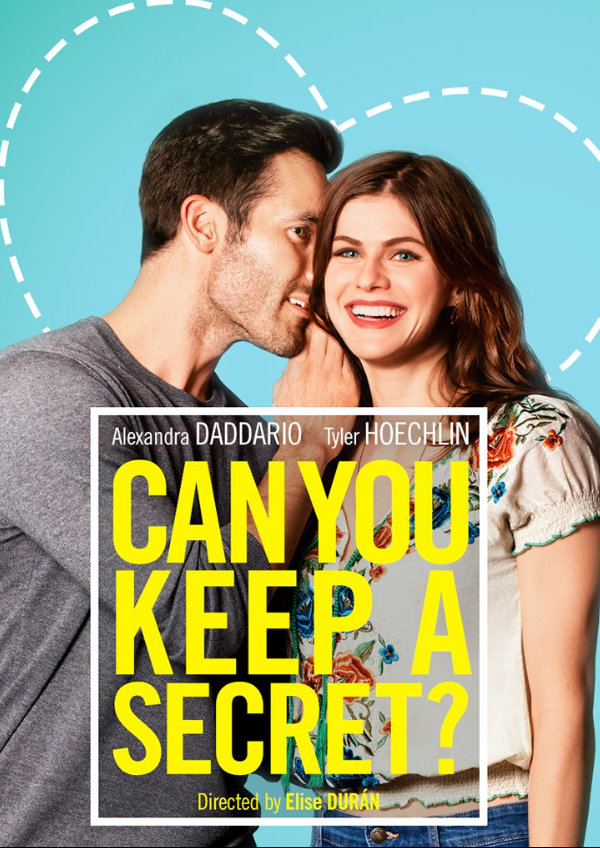 Can You Keep a Secret? showtimes in London