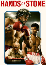 Hands of Stone showtimes