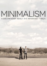Minimalism: A Documentary About the Important Things showtimes
