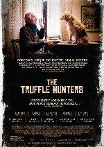 The Truffle Hunters showtimes