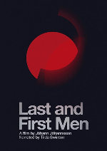 Last and First Men showtimes