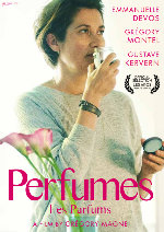 Perfumes showtimes