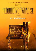 Rebuilding Paradise showtimes