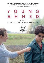 Young Ahmed showtimes