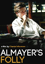 Almayer's Folly showtimes