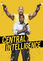 Central Intelligence showtimes