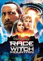 Race to Witch Mountain showtimes
