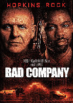 Bad Company showtimes