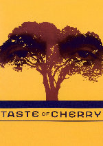 Taste of Cherry showtimes