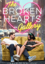 The Broken Hearts Gallery showtimes