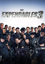 The Expendables 3 showtimes
