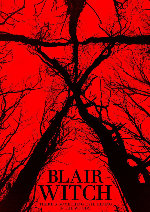 Blair Witch showtimes