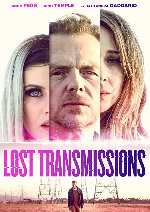 Lost Transmissions showtimes