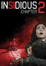 Insidious: Chapter 2 showtimes