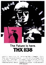 THX 1138 showtimes