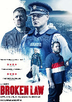 Broken Law showtimes