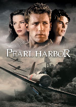 Pearl Harbor showtimes