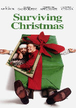 Surviving Christmas showtimes