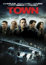 The Town showtimes
