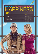 Hector and the Search for Happiness showtimes