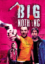 Big Nothing showtimes