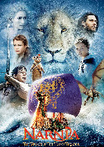 The Chronicles of Narnia: The Voyage of the Dawn Treader showtimes