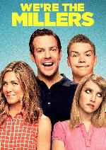 We're The Millers showtimes