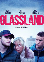 Glassland showtimes