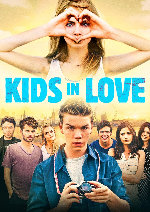 Kids in Love showtimes