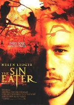 The Sin Eater (aka The Order) showtimes