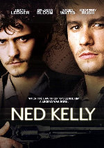 Ned Kelly showtimes