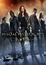The Mortal Instruments: City of Bones showtimes