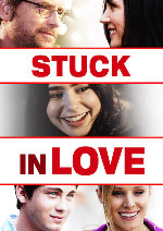 Stuck in Love showtimes