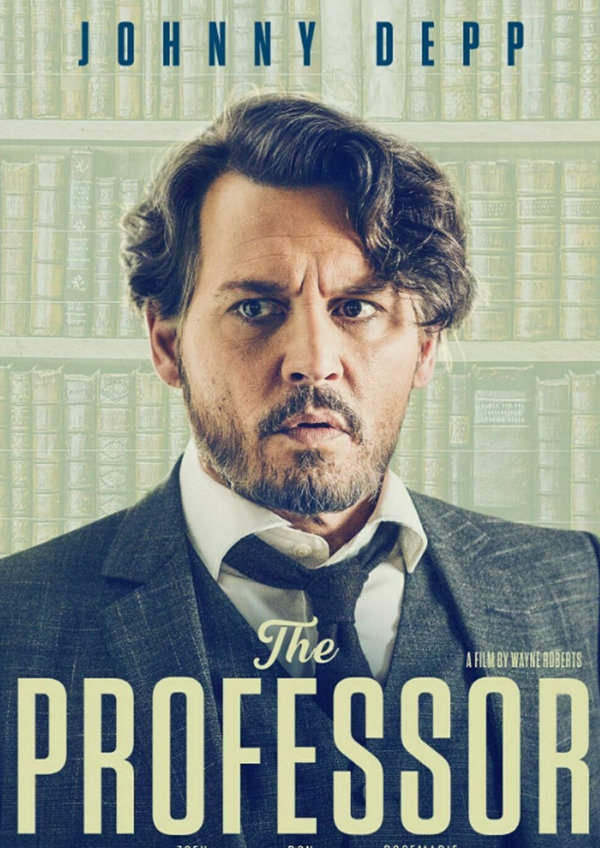 The Professor showtimes in London