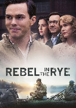 Rebel in the Rye showtimes