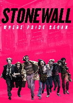 Stonewall showtimes