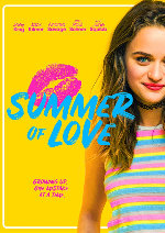 Summer of Love showtimes