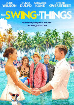 The Swing of Things showtimes
