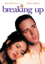 Breaking Up showtimes