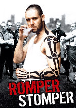 Romper Stomper showtimes