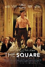The Square showtimes