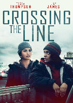 Crossing the Line showtimes