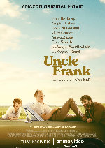 Uncle Frank showtimes