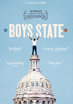 Boys State showtimes