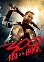 300: Rise of an Empire showtimes