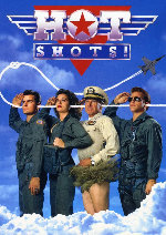 Hot Shots! showtimes
