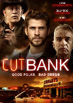 Cut Bank showtimes
