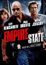 Empire State showtimes